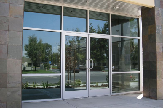 Hialeah Gardens-commercial-door-repair